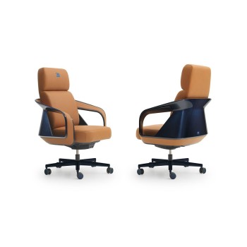 DD-6917 Armchairs