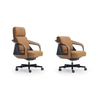DD-6917 Armchairs
