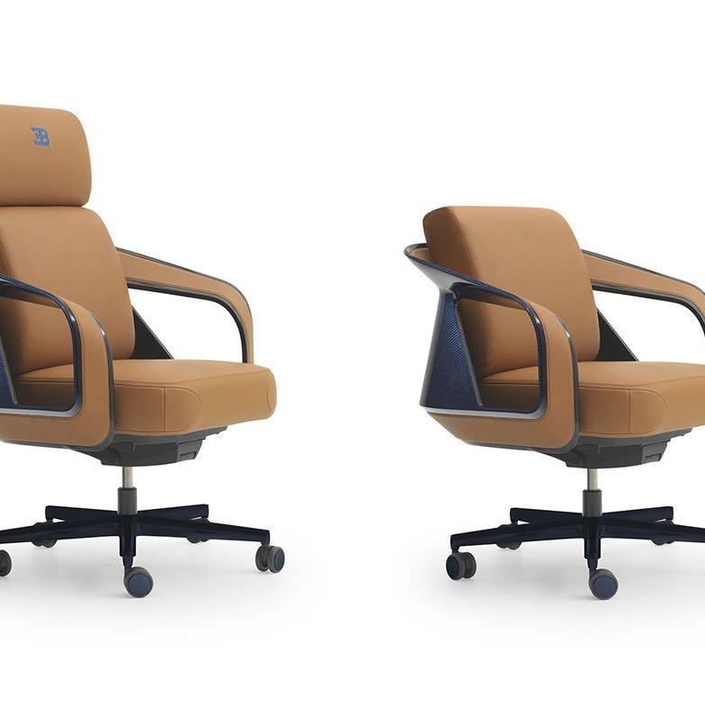 DD-6917 Armchairs
