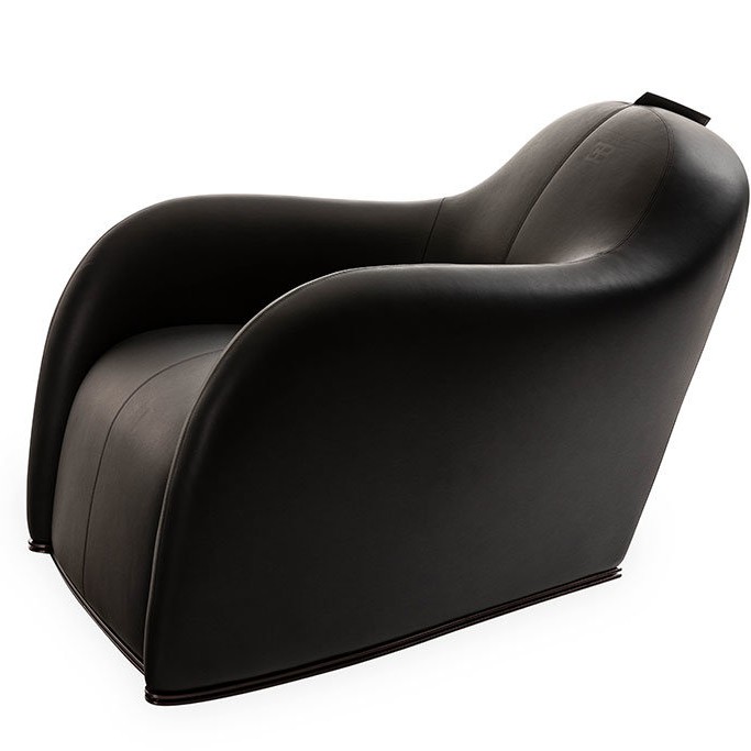 DD-6925 Armchairs