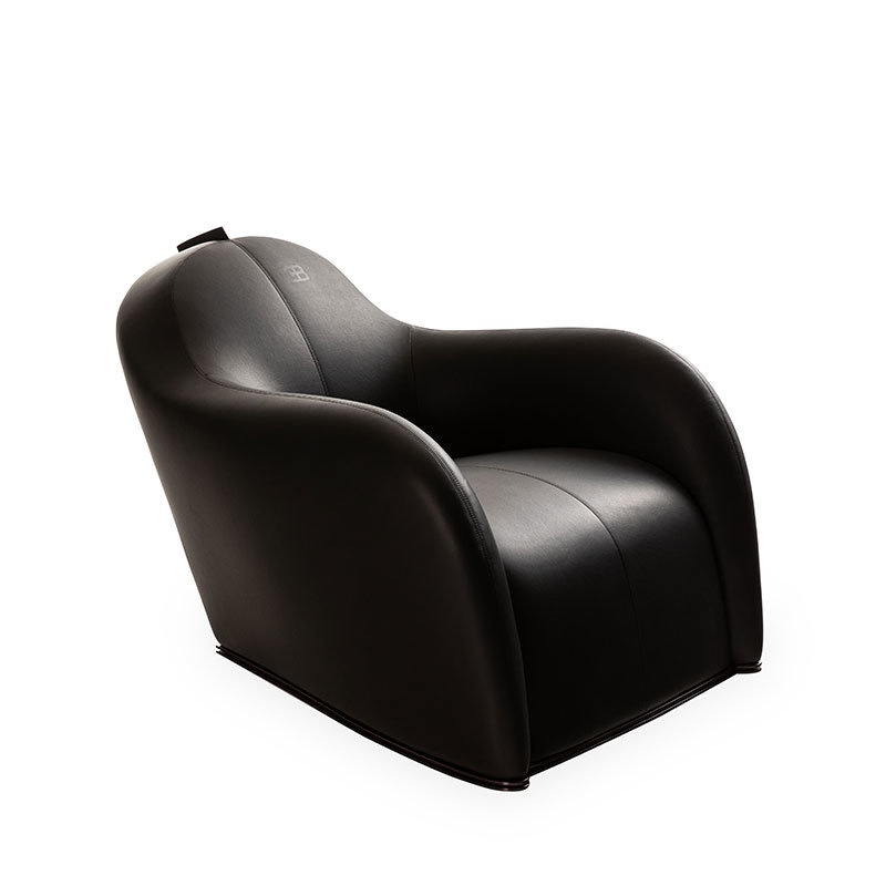 DD-6925 Armchairs