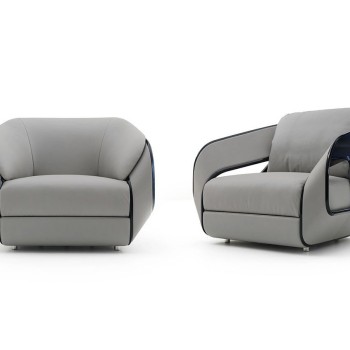 ROYALE Armchairs