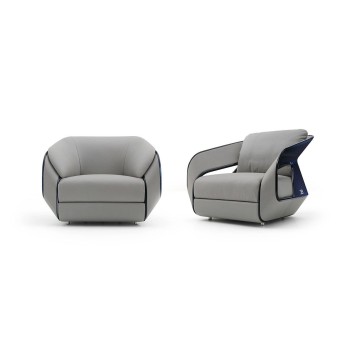 ROYALE Armchairs