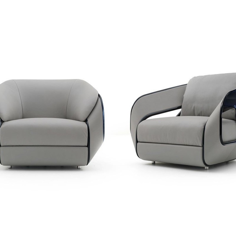 ROYALE Armchairs