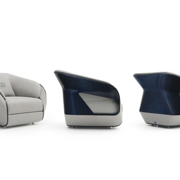 ROYALE Armchairs