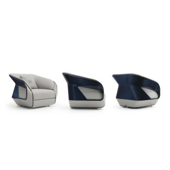 ROYALE Armchairs