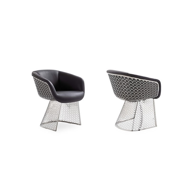 DD-6933 Armchairs