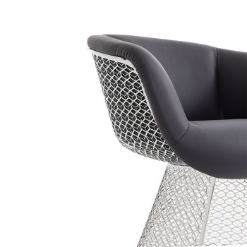 DD-6933 Armchairs