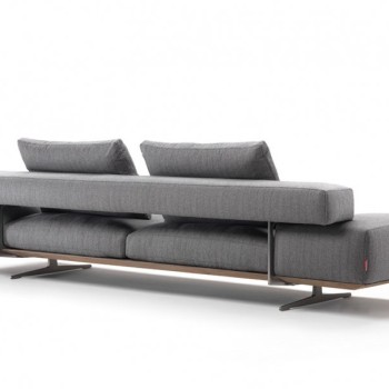 Wing Sofas