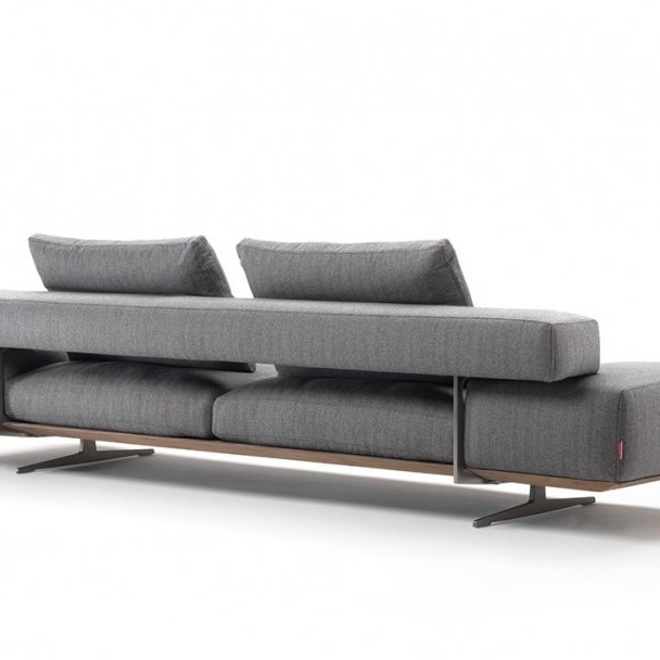 Wing Sofas