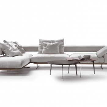 Wing Sofas