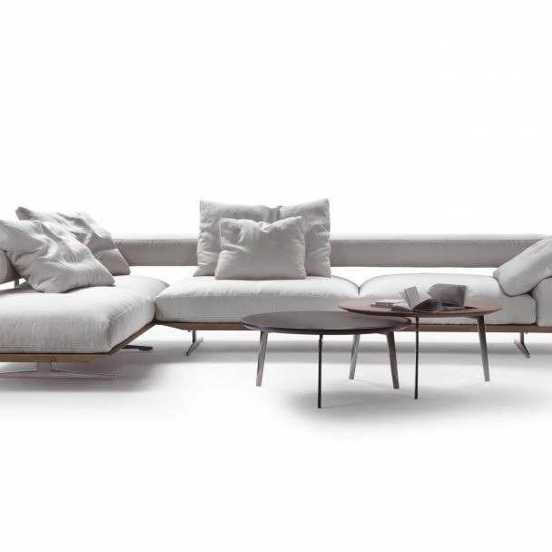Wing Sofas