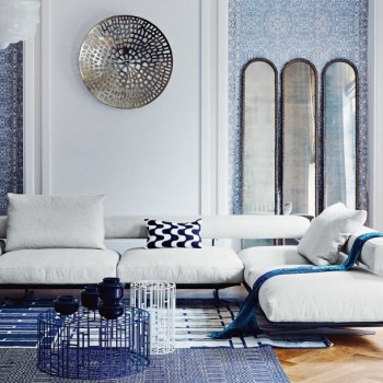 Wing Sofas