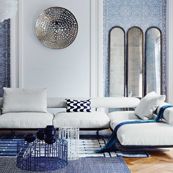 Wing Sofas