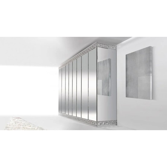 DD-6952 Wardrobes