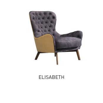 ELISABETH Armchairs
