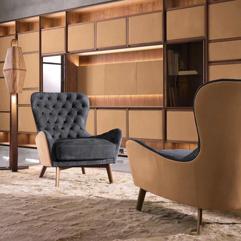 ELISABETH Armchairs