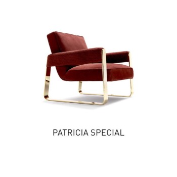 DD-7127 Armchairs