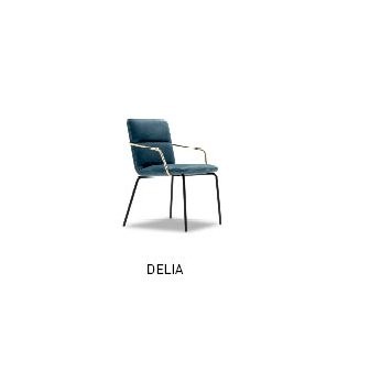 DELIA Chairs
