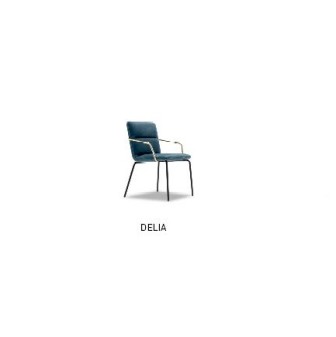 DELIA Chairs