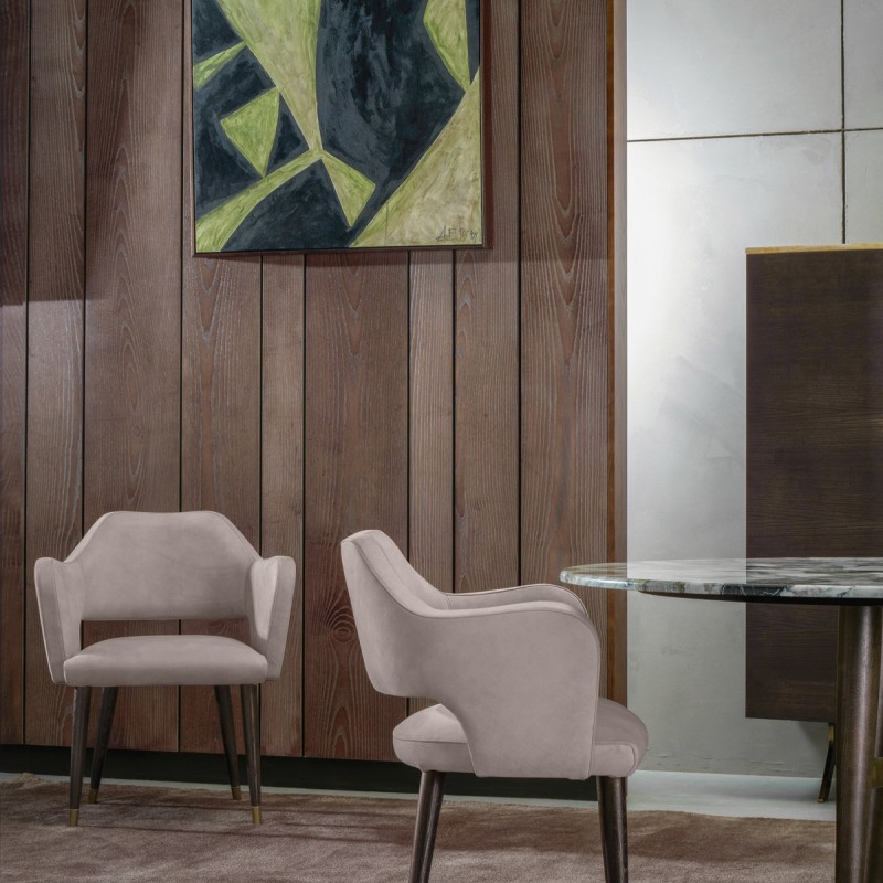 INES Chairs