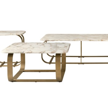 DD-7234 Coffee Tables