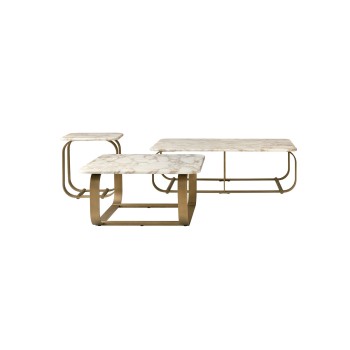 DD-7234 Coffee Tables