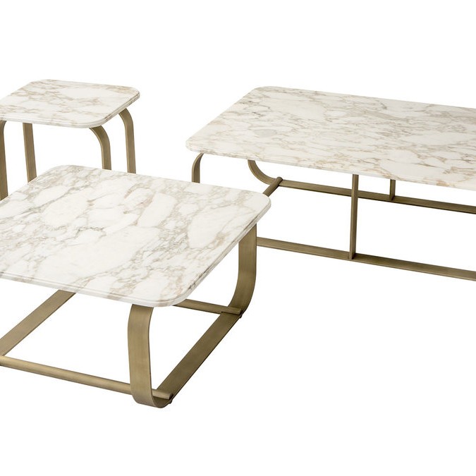 DD-7234 Coffee Tables