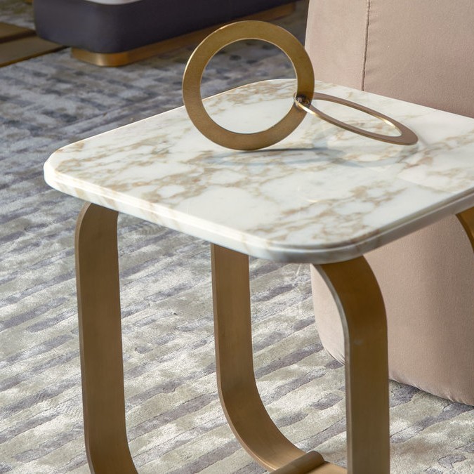 DD-7234 Coffee Tables