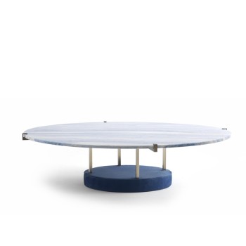 SILVIE Coffee Tables
