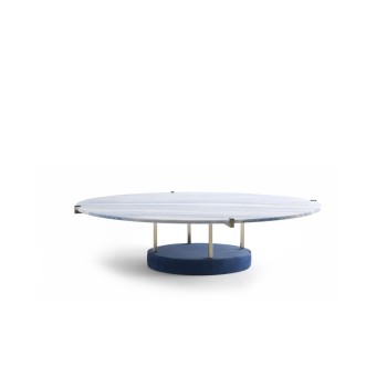 SILVIE Coffee Tables