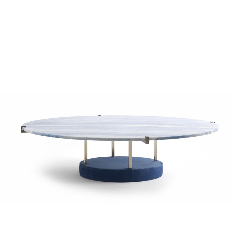 SILVIE Coffee Tables