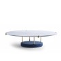 SILVIE Coffee Tables