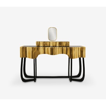 SINUOUS Dressing Tables