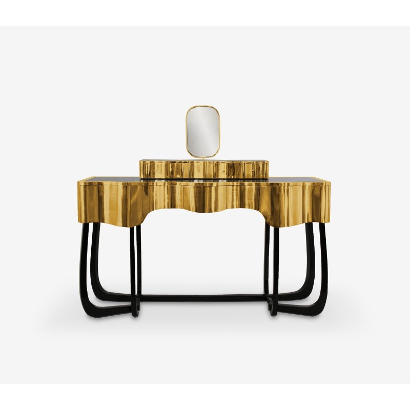 SINUOUS Dressing Tables