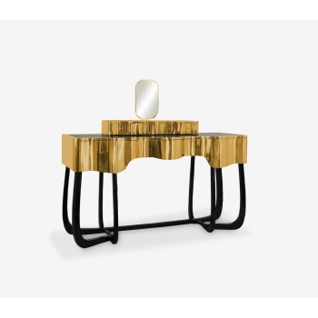 SINUOUS Dressing Tables