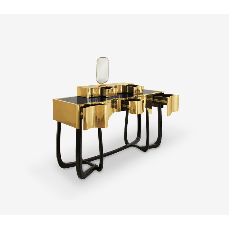 SINUOUS Dressing Tables