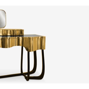 SINUOUS Dressing Tables