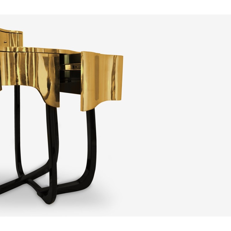 SINUOUS Dressing Tables