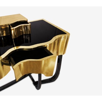 SINUOUS Dressing Tables