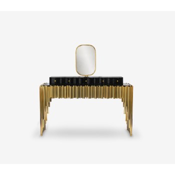 SYMPHONY Dressing Tables