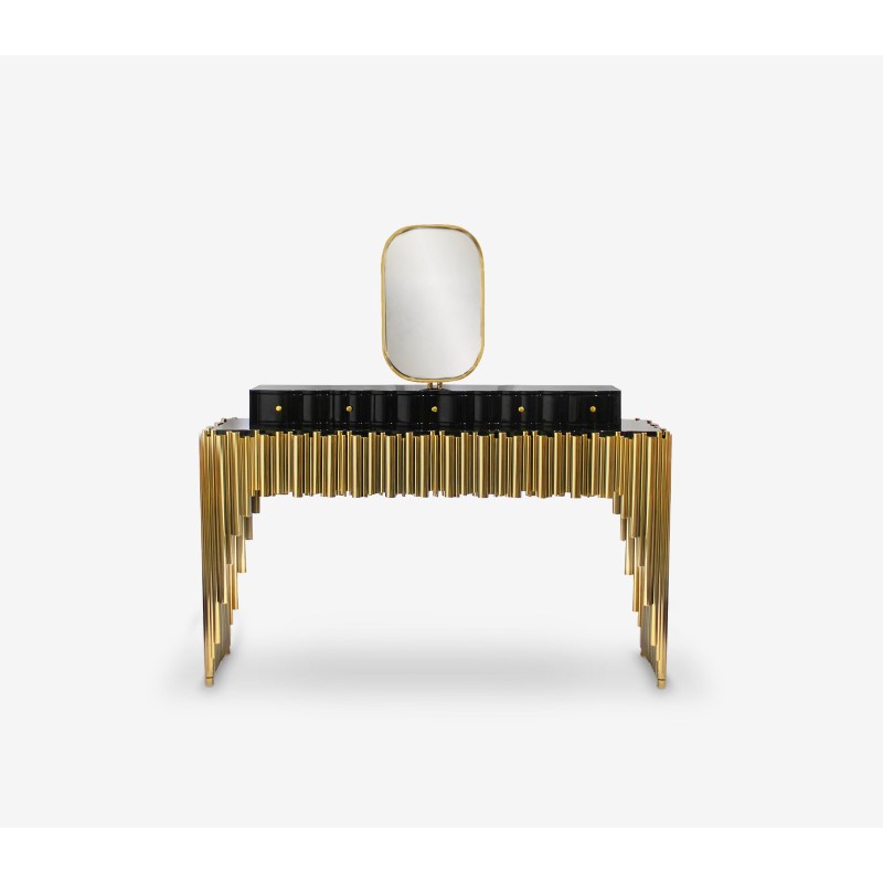 SYMPHONY Dressing Tables