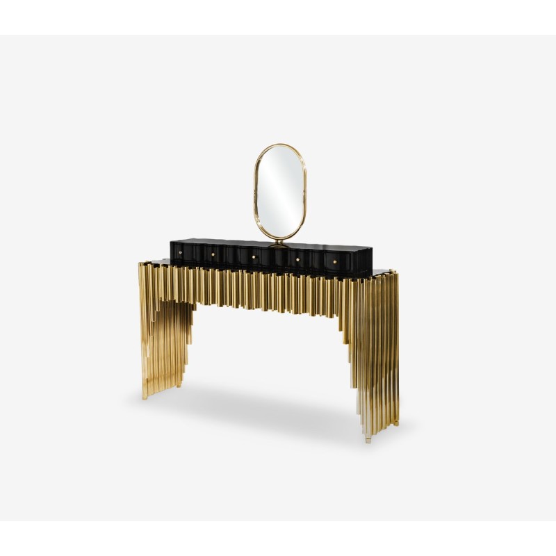 SYMPHONY Dressing Tables