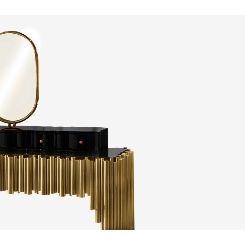 SYMPHONY Dressing Tables