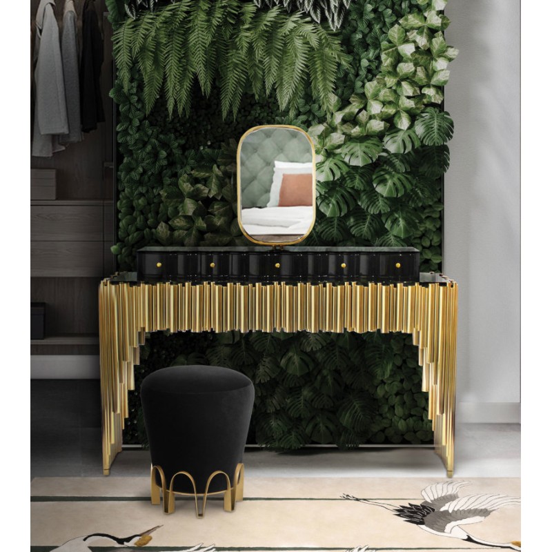 SYMPHONY Dressing Tables