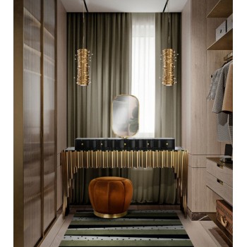 SYMPHONY Dressing Tables