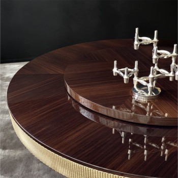 Karma Dining Tables