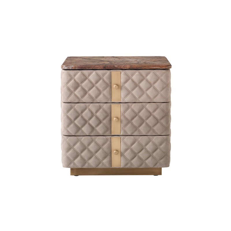 Alfred Nightstands