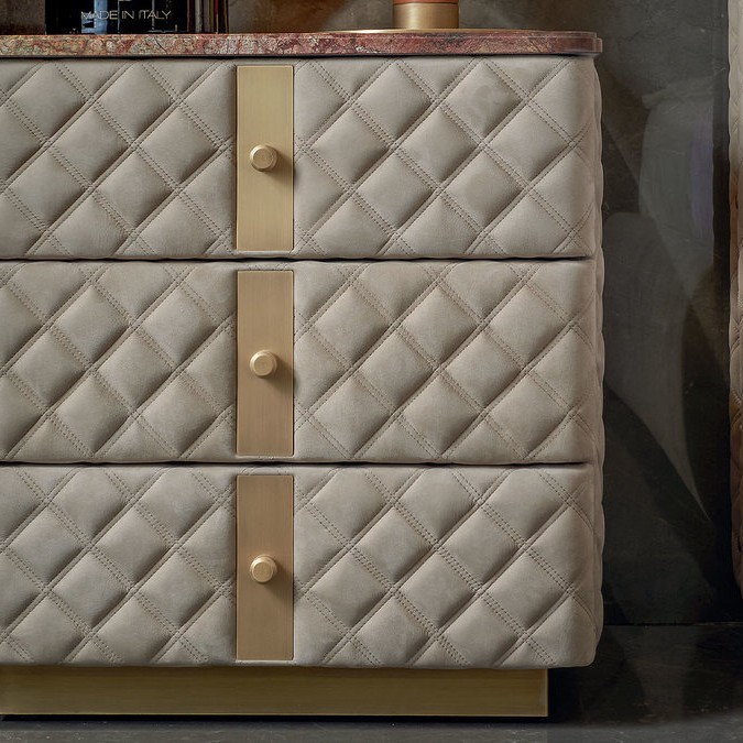 Alfred Nightstands