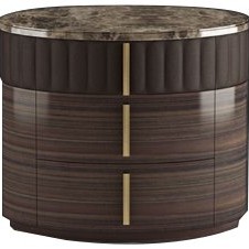Double Nightstands